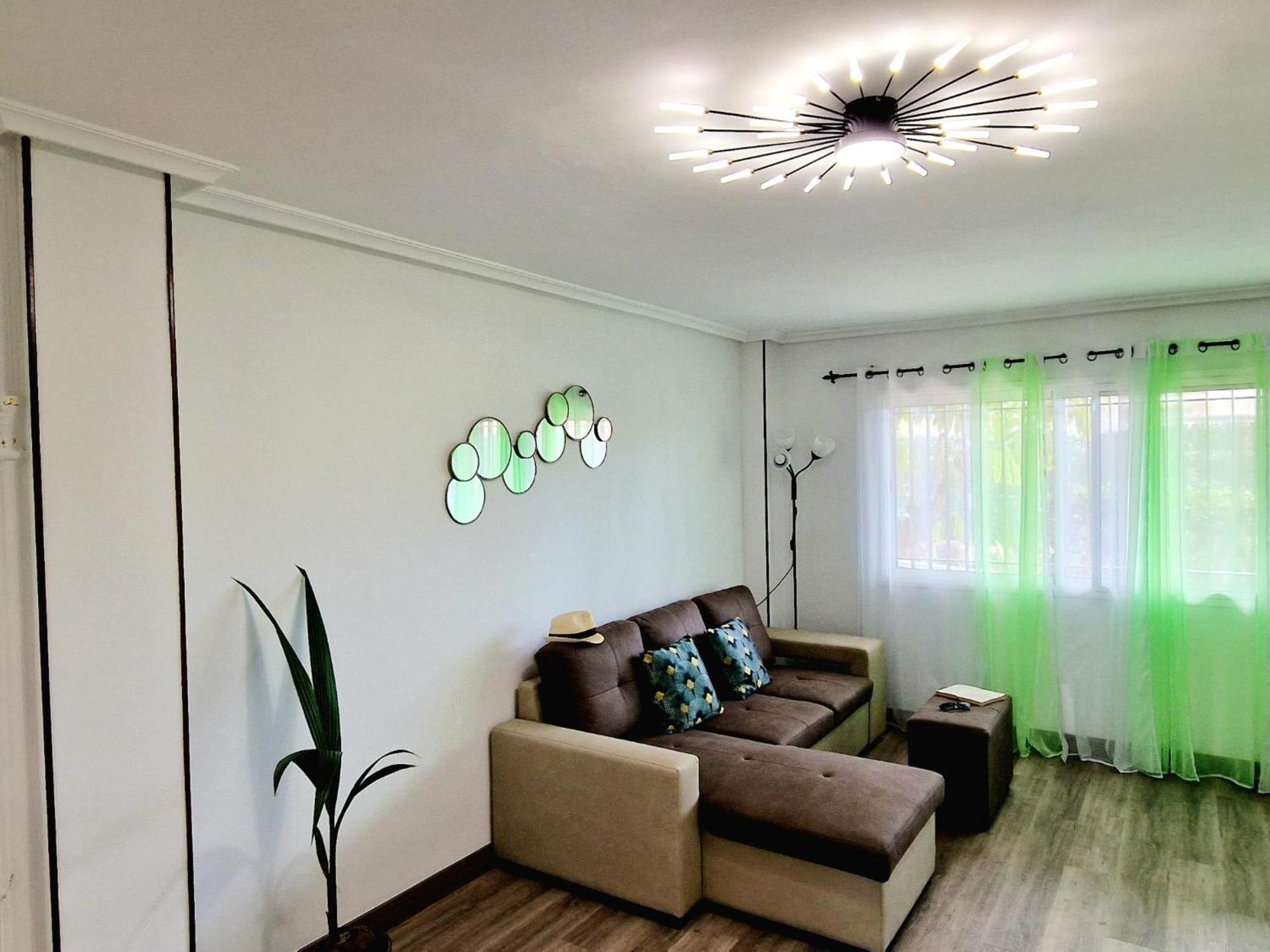 Jardines Del Sur, 3 Bedroom Los Cristianos  Exterior photo
