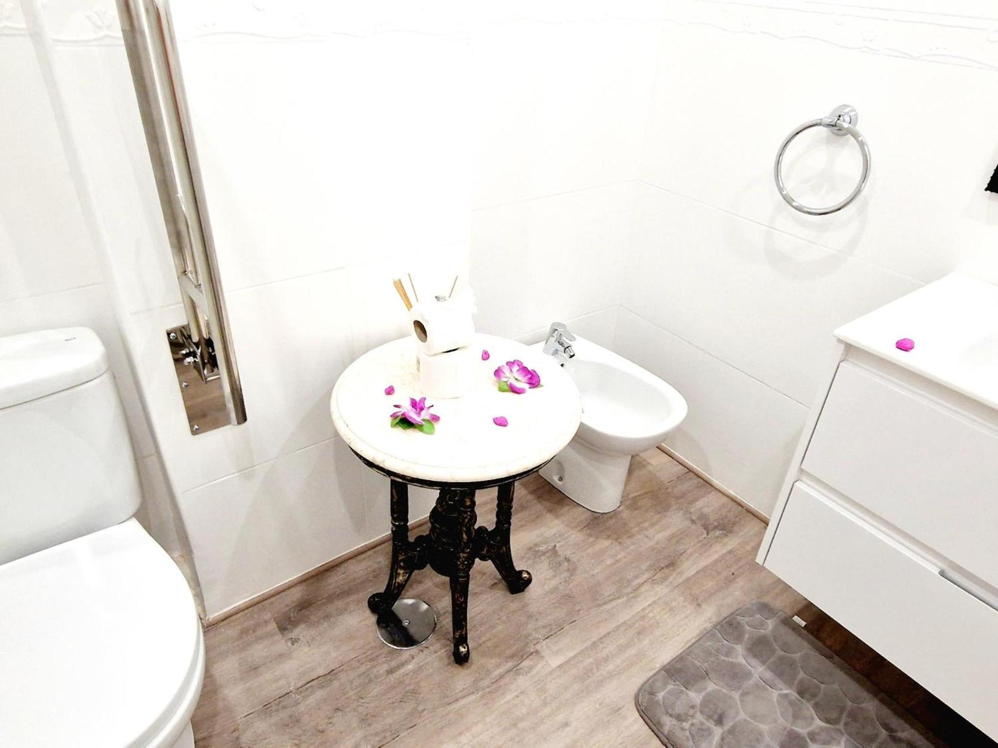 Jardines Del Sur, 3 Bedroom Los Cristianos  Exterior photo