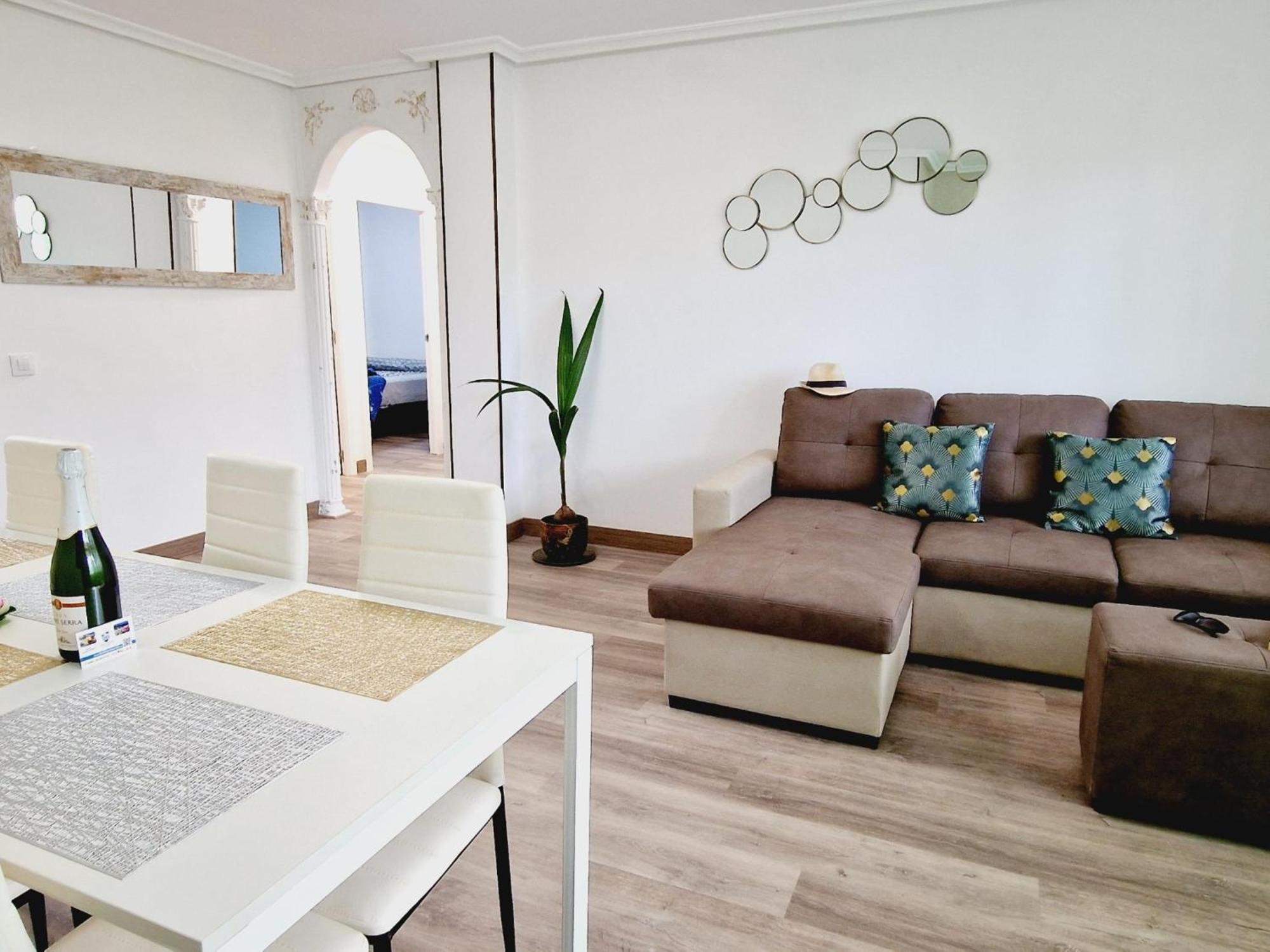 Jardines Del Sur, 3 Bedroom Los Cristianos  Exterior photo